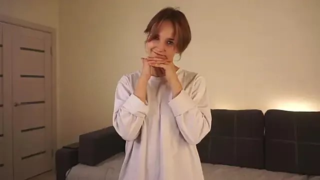 Freechat VinnieLaguna on StripChat