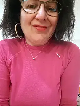 Viola8p — Dildo in pussy