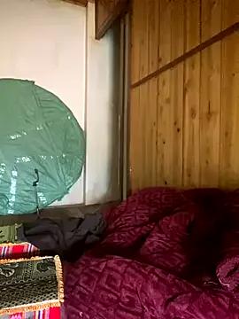 StripChat Violet-00 violet-00 from StripChat