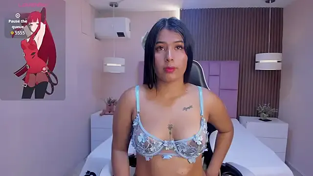 violet_sinful — PLUG ANAL _SQUIRT