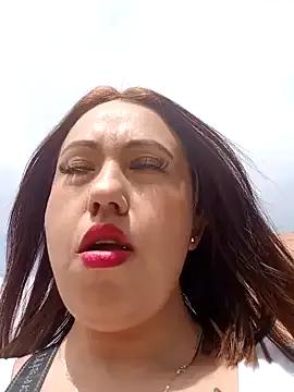 Freechat VIOLETA-25_ on StripChat