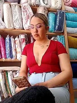 Freechat VIOLETA-25_ on StripChat