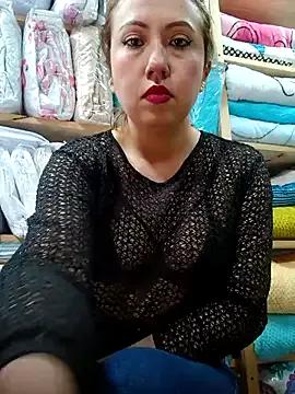 Freechat VIOLETA-25_ on StripChat