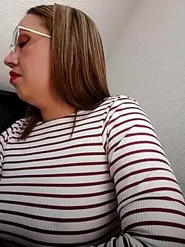 Freechat VIOLETA-25_ on StripChat