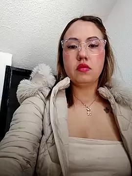 Freechat VIOLETA-25_ on StripChat