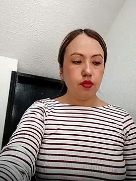 Freechat VIOLETA-25_ on StripChat