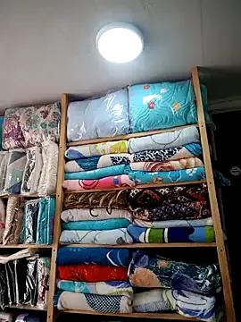 Freechat VIOLETA-25_ on StripChat