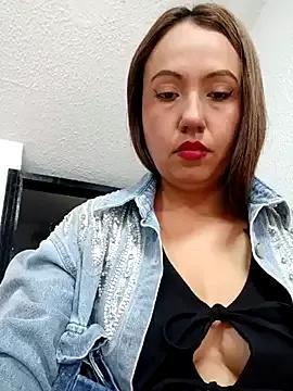 Freechat VIOLETA-25_ on StripChat