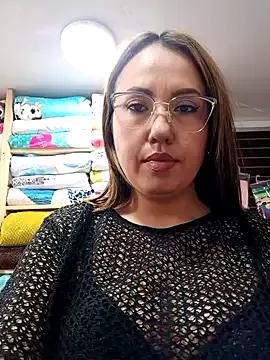 Freechat VIOLETA-25_ on StripChat