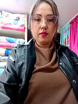 Freechat VIOLETA-25_ on StripChat