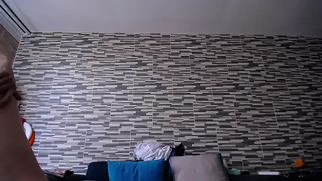 VioletaGomez_Co — CUM SHOW