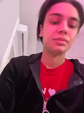 Private VioletAsh on StripChat