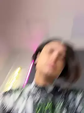 Private VioletAsh on StripChat