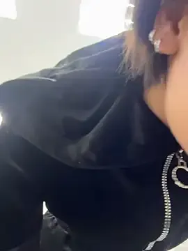 Private VioletAsh on StripChat