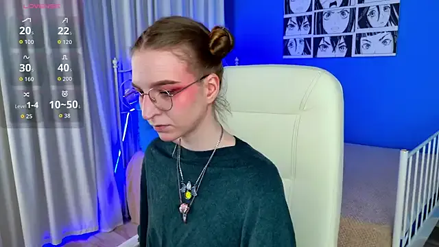 VioletShine — reverse cowgirl
