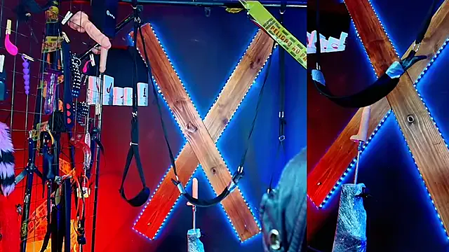 violett_slave_bdsm — f on sc