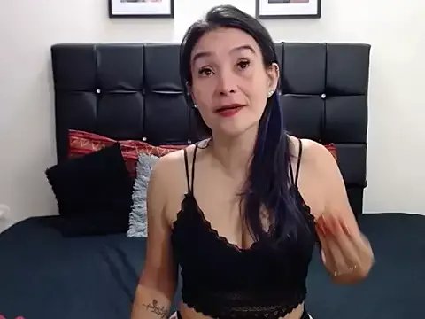 Freechat Violette_Adams on StripChat