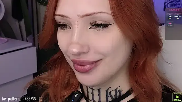 Freechat violetviolator on StripChat