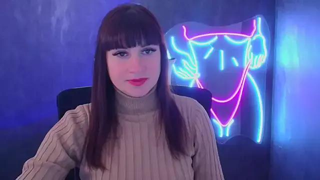 Violla_My on StripChat