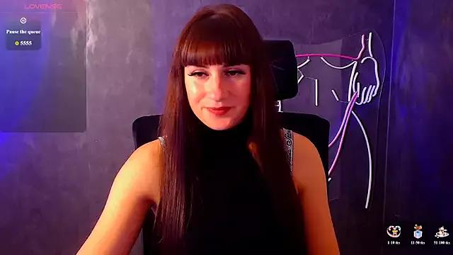 Violla_My on StripChat