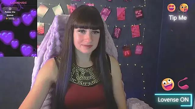 Violla_My on StripChat