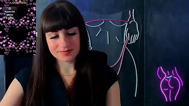 Violla_My on StripChat