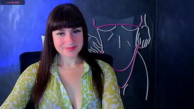 Violla_My on StripChat