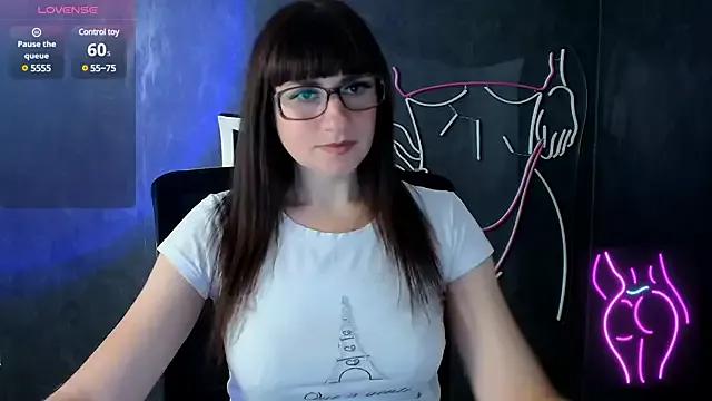 Violla_My on StripChat