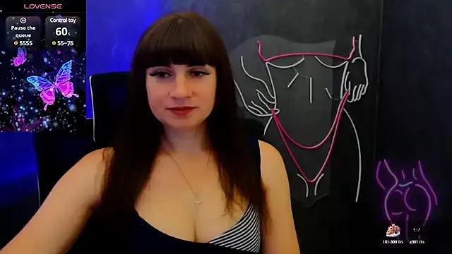 Violla_My on StripChat