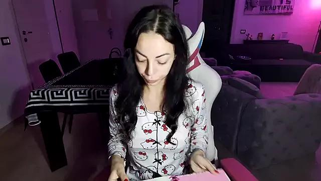 Virgin_Amber from StripChat