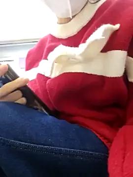 Hot ViVi_520 wants you to fuck her body now ViVi_520 from StripChat