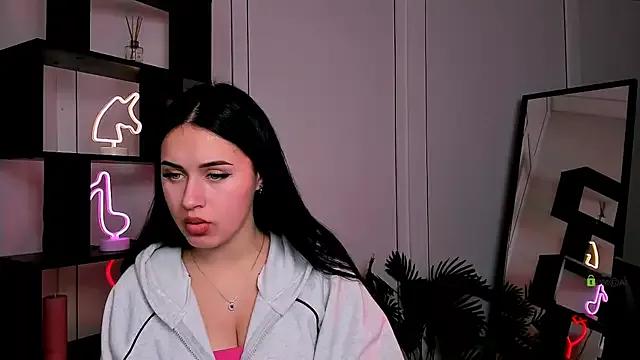 vivy_star1 on StripChat 