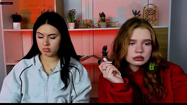 vivy_star1 from StripChat