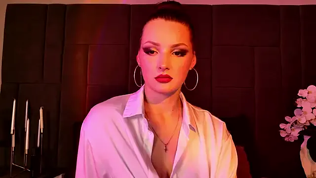 StripChat Vixsariaaa is Freechat Vixsariaaa — hard-stroke dildo