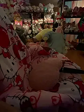 StripChat w3tkittty is Freechat w3tkittty — Happy Valentine's Day sex