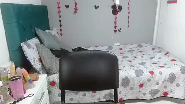 Freechat wandafuckass on StripChat