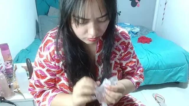 Freechat wandafuckass on StripChat