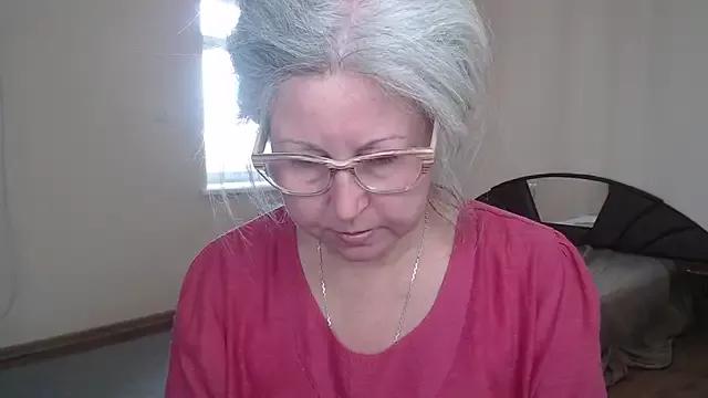 Wane_Witch on StripChat 