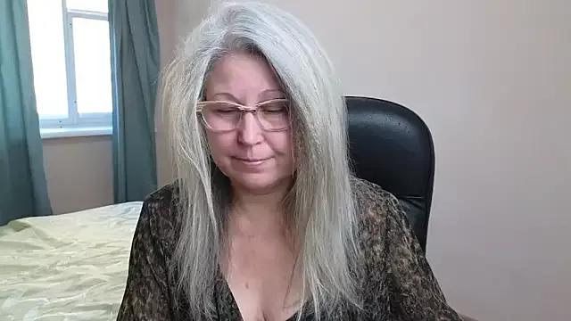 Wane_Witch on StripChat 