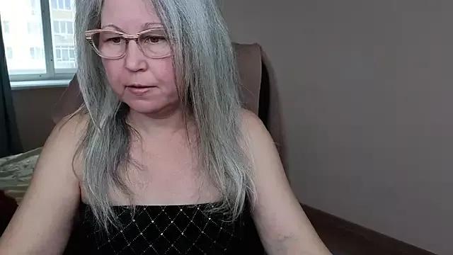 Wane_Witch on StripChat 