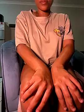 StripChat WaterMommy WaterMommy from StripChat