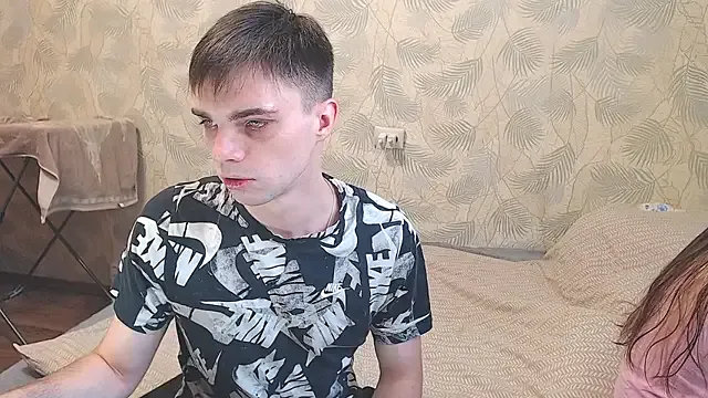 WeGiveJoy — cum shot