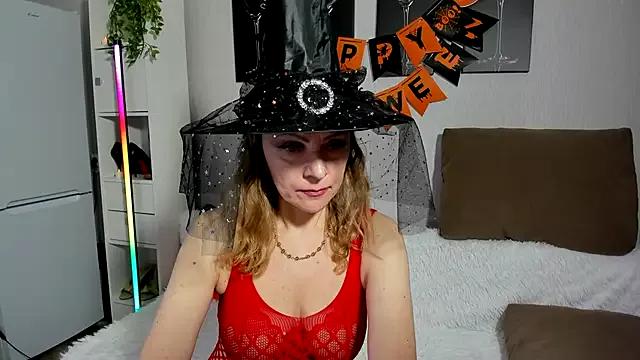 Wet4ryou on StripChat