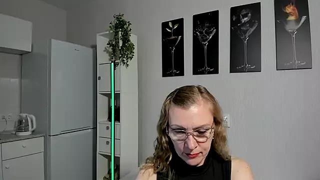 Wet4ryou on StripChat