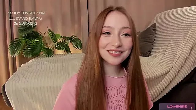 Freechat wetpussydaily on StripChat