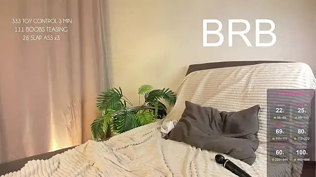 Freechat wetpussydaily on StripChat