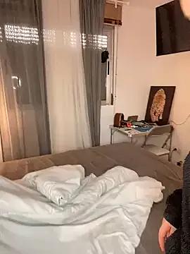 Wild2XXX from StripChat