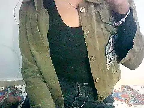 Wild_Paaro from StripChat