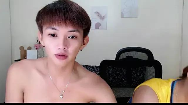 Freechat Wild_Prince69 on StripChat