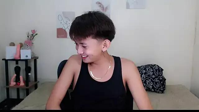 Freechat Wild_Prince69 on StripChat